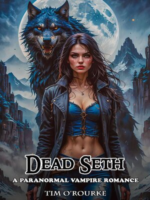 cover image of Dead Seth